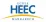 Logo Ecole HEEC Marrakech.